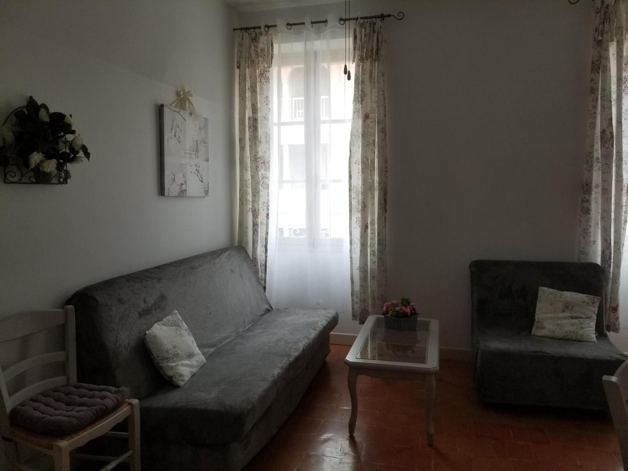 Joli T2 De 40M² A Louer A Le Muy Apartment Exterior foto